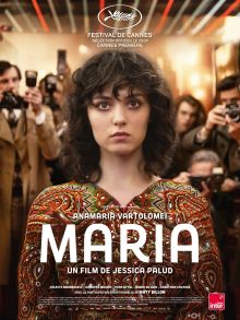 Maria image: Maria