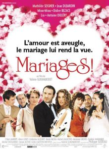 image: Mariages !