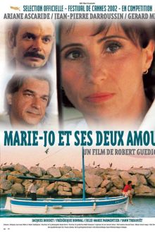 image: Marie-Jo et ses deux amours