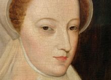 image: Marie Stuart, l'énigme des lettres codées