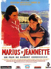 image: Marius et Jeannette