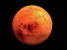 image: Mars : 24h sur la planète rouge