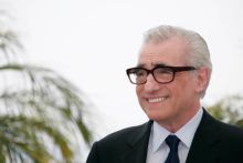 image: Martin Scorsese : l'Italo-Américain
