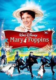 image: Mary Poppins