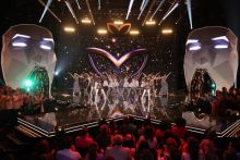 image: Mask Singer, l'enquête continue
