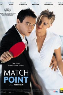 Match Point image: Match Point