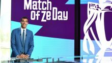 image: Match of Ze Day