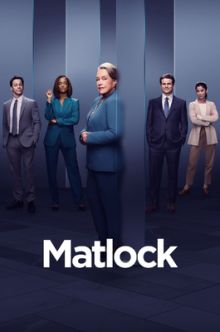 image: Matlock
