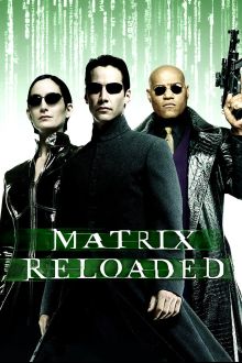image: Matrix Reloaded