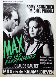 image: Max et les ferrailleurs