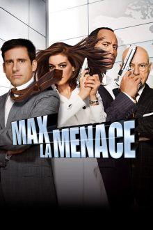 Max la Menace image: Max la Menace