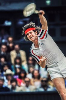 image: McEnroe
