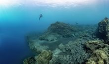 image: Méditerranée : la face immergée des volcans