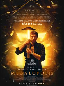 Megalopolis image: Megalopolis
