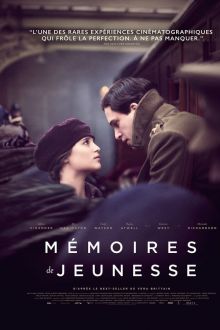 image: Mémoires de jeunesse