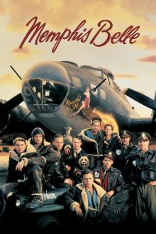 image: Memphis Belle