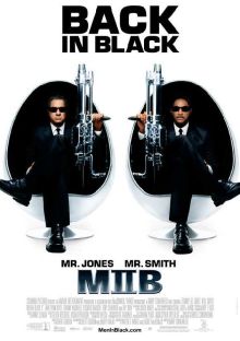 image: Men in Black 2