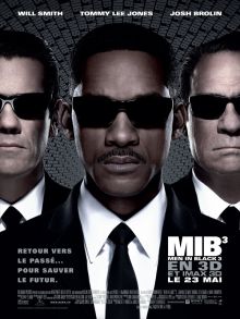 Men in Black 3 image: Men in Black 3