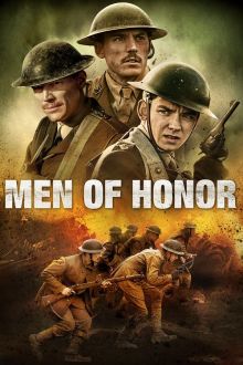 image: Men of Honor