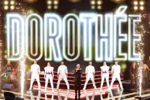 image: Merci Dorothée !