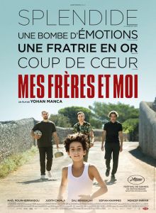 image: Mes frères et moi