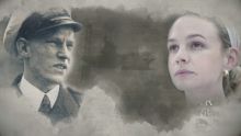 Mes grands-parents et la guerre image: Mes grands-parents et la guerre