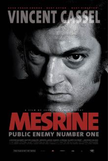 image: Mesrine : l'ennemi public n° 1