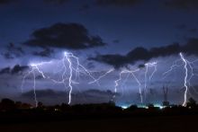 Météo Alerte image: Météo Alerte