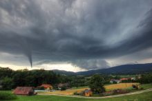 image: Météo Alerte