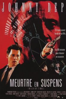 Meurtre en suspens image: Meurtre en suspens