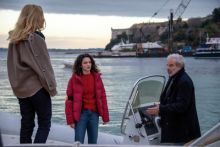 image: Meurtres aux îles de Lérins