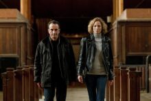 image: Meurtres à Chantilly