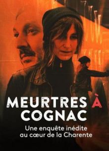 image: Meurtres à Cognac