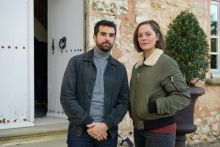 image: Meurtres dans les gorges du Verdon