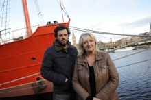 image: Meurtres à Dunkerque