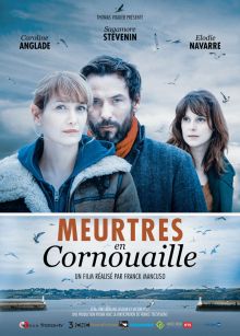 image: Meurtres en Cornouaille
