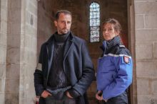 image: Meurtres en Corrèze