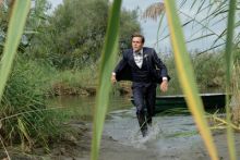 image: Meurtres en eaux troubles