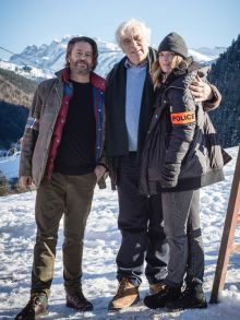 image: Meurtres en Haute-Savoie