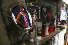 image: Meurtres en Martinique