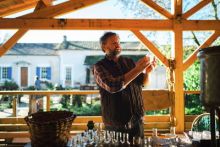 image: Meurtres en Périgord vert