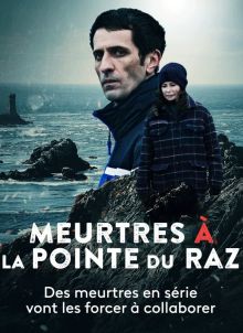 Meurtres à la pointe du Raz image: Meurtres à la pointe du Raz
