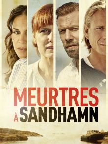 Meurtres à Sandhamn image: Meurtres à Sandhamn