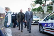 image: Meurtres sur la Côte Fleurie