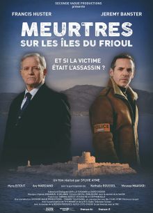 Meurtres sur les îles du Frioul image: Meurtres sur les îles du Frioul