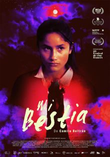 image: Mi Bestia