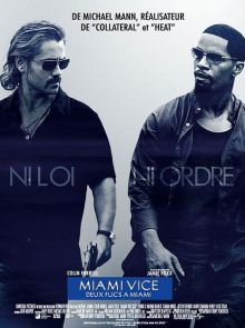 image: Miami Vice - Deux flics à Miami