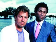 Miami Vice image: Miami Vice