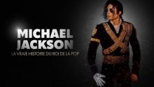 image: Michael Jackson : la vraie histoire du roi de la pop