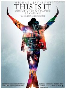 image: Michael Jackson's This Is It
